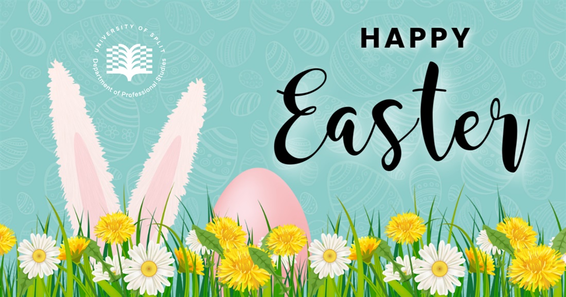 Happy Easter!