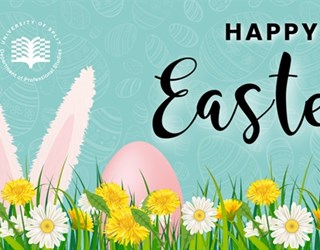 Happy Easter!