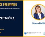 Gostujuće predavanje: Moja poduzetnička priča