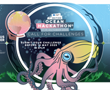 Otvorene prijave za Ocean Hackathon 2025.!