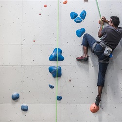 Unisport ST Sportsko penjanje