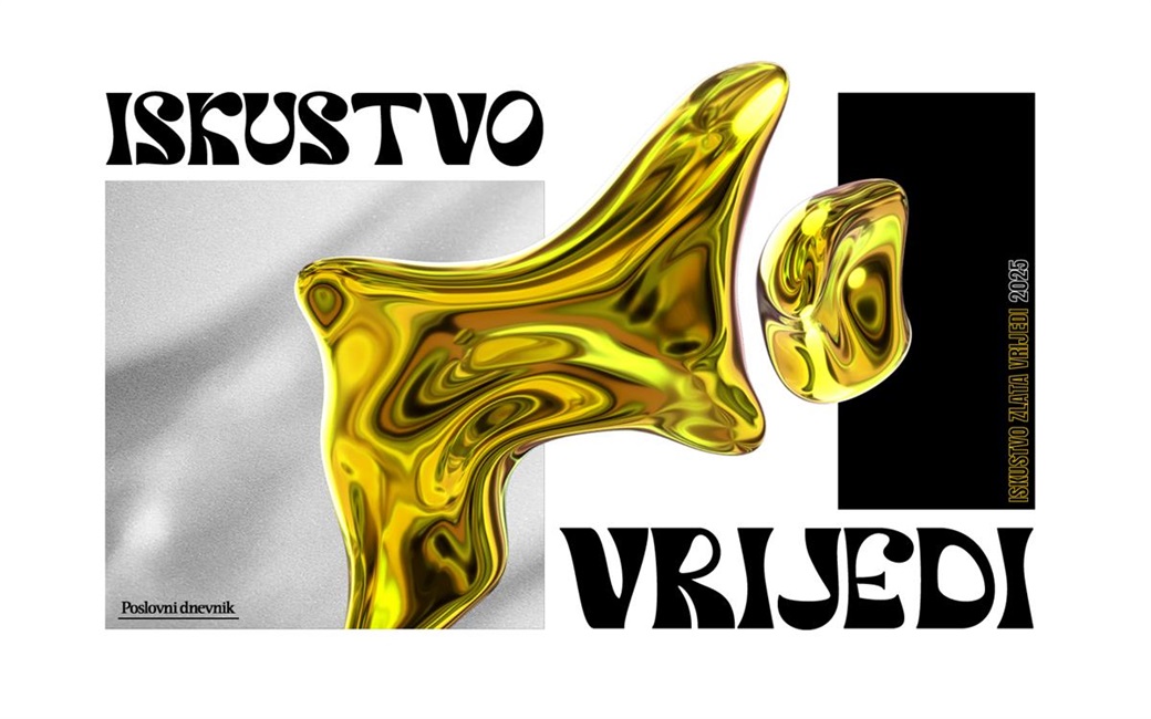 Otvorene su prijave za projekt "Iskustvo zlata vrijedi"
