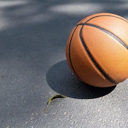 Unisport ST Basket 3x3