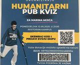 Humanitarna akcija studenata Odjela za stručne studije