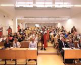 Svečano otvoren SEA EU International Week