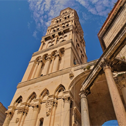 Dan grada Splita i blagdan sv. Dujma