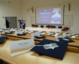 SVEČANE PROMOCIJE – OBAVIJEST