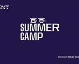 Otvorene prijave za Ericsson Nikola Tesla Summer Camp:  Prijavi se i zakorači u svijet tehnologije budućnosti
