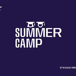 Otvorene prijave za Ericsson Nikola Tesla Summer Camp:  Prijavi se i zakorači u svijet tehnologije budućnosti