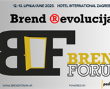 📢 Prijavi se na Brend Forum 2025 – uz EDU kotizaciju po super cijeni!