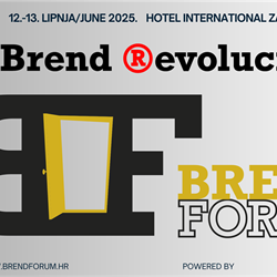 📢 Prijavi se na Brend Forum 2025 – uz EDU kotizaciju po super cijeni!