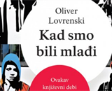 Klub čitatelja - izmjena termina