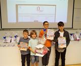 Matematika u srcu Dalmacije: Dalmatinski festival matematike 2025.