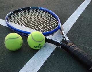 Unisport ST Tenis