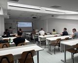 Sudjelovanje nastavnika Odjela na Festivalu znanosti 2025