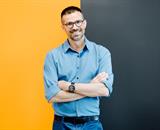 GOSTUJUĆE PREDAVANJE: TONI MILUN – "OBOGATI SE ZNANJEM"