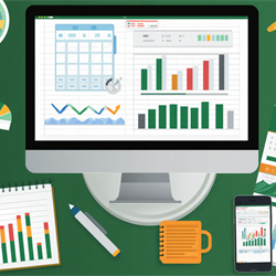 📢 Pozivamo vas na specijalistički seminar: MS Excel u svakodnevnom poslovanju