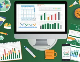 📢 Pozivamo vas na specijalistički seminar: MS Excel u svakodnevnom poslovanju