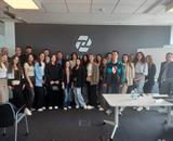 Posjet studenata HNB-u i ZSE