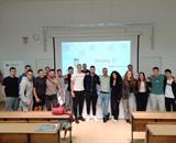 Održano gostujuće predavanje "Obogati se znanjem" Tonija Miluna