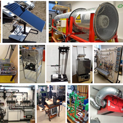 Okrugli stol na Odsjeku za strojarstvo