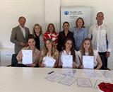 Uspješno završen projekt PlanStart 2025. - suradnja poduzetnika i studenata