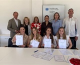 Uspješno završen projekt PlanStart 2025. - suradnja poduzetnika i studenata