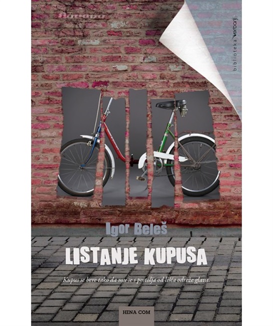 Klub čitatelja