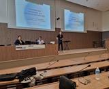 Stručna posjeta i sudjelovanje na znanstvenim skupovima u sklopu projekta „ROV-Operate“