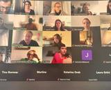 Sudjelovanje naših studenata na BIP-u u organizaciji Sveučilišta u Splitu, Sveučilišta Algarve i Sveučilišta Gdanjsk