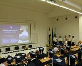 SVEČANA PROMOCIJA DIPLOMANATA