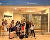 Studenti Odjela na fizičkoj mobilnosti u sklopu Erasmus+ programa u portugalskom Faru