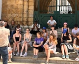 Studenti splitskog Odjela za stručne studije na međunarodnom programu u Portugalu