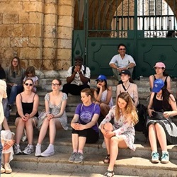 Studenti splitskog Odjela za stručne studije na međunarodnom programu u Portugalu