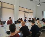 Okrugli stol na Odsjeku za računarstvo