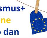 Erasmus+ online info dan