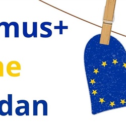 Erasmus+ online info dan