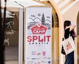 Poziv studentima za volontiranje na MeasureCamp Split