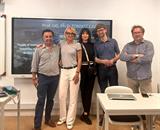 Projekt naših kolegica dr.sc. Senke Borovac Zekan i dr. se. Antonije Roje prihvaćen na natječaju „Research Potential Database” SEA-EU