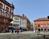 Invitation to International Business Week (IBW) (students and staff)