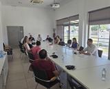 Okrugli stol na Odsjeku Računovodstva i financija