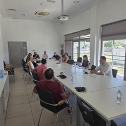 Okrugli stol na Odsjeku Računovodstva i financija