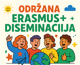 Održana Erasmus+ diseminacija na Odjelu za stručne studije