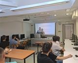 Gostujuća predavanja u sklopu programa Erasmus+