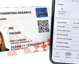 Preuzimanje studentskih iskaznica (x-ica)