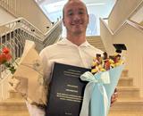 Članak o našem studentu Tomi Karabatiću objavio Dalmatinski portal!