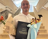 Članak o našem studentu Tomi Karabatiću objavio Dalmatinski portal!