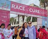 Race for the Cure