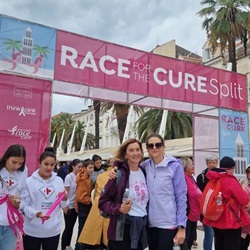 Race for the Cure
