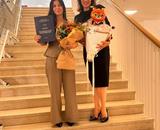 Članak naše studentice Ivane Tarle nakon predstavljanja na konferenciji DIEM objavljen u znanstvenom časopisu!